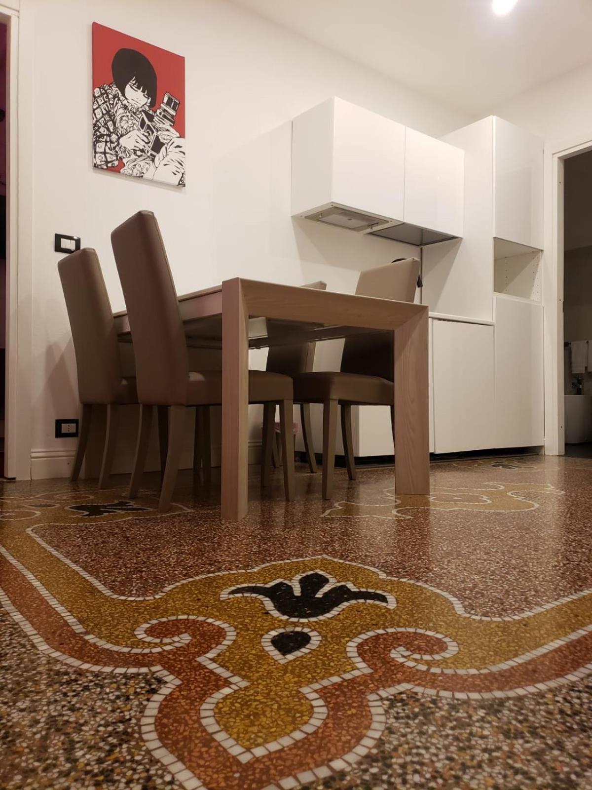 Varazze Suite Sauna E Hammam Eksteriør billede