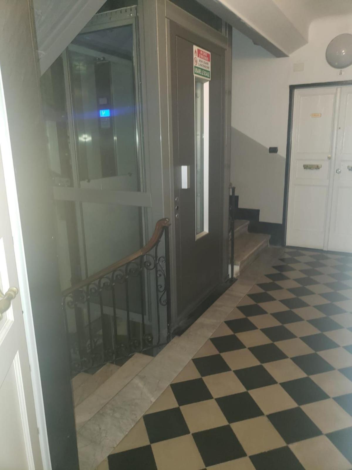Varazze Suite Sauna E Hammam Eksteriør billede