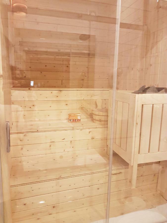 Varazze Suite Sauna E Hammam Eksteriør billede